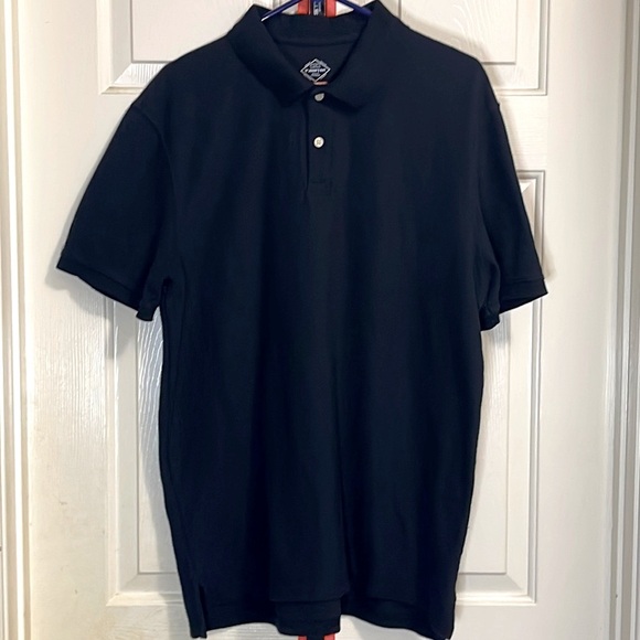 Men’s St. John’s Bay Performance Polos Bundle Size Large - Picture 2 of 11